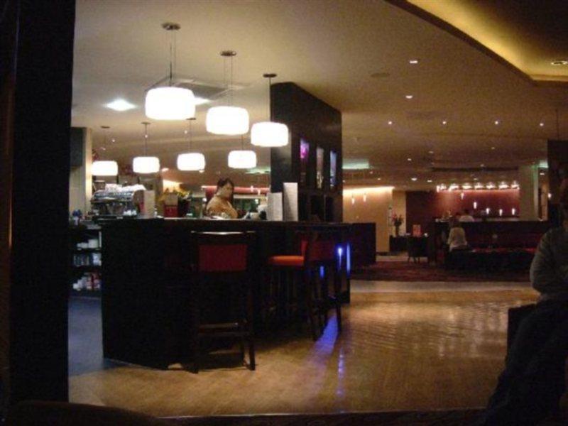 Delta Hotels By Marriott Nottingham Belfry Exterior foto